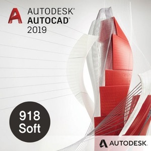 AutoCAD Full (2년, dwg, 오토캐드 LT 공문단속)
