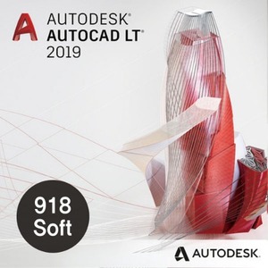 오토캐드 LT (AutoCAD LT) 1년 사용권 공문단속컨설팅