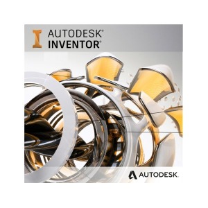 AUTODESK INVENTOR 2024 (상업용/1년) 오토데스크 인벤터